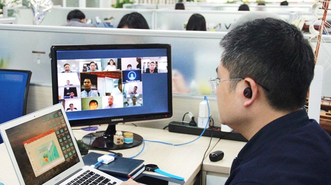 “Cú hích” cho xây dựng chính phủ điện tử